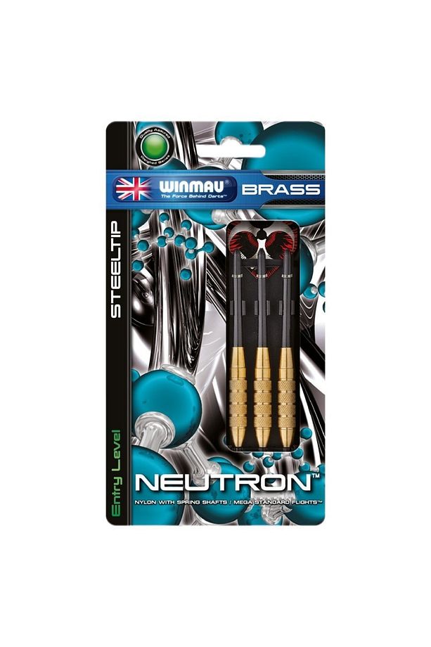 Neutron Dart Oku - 2