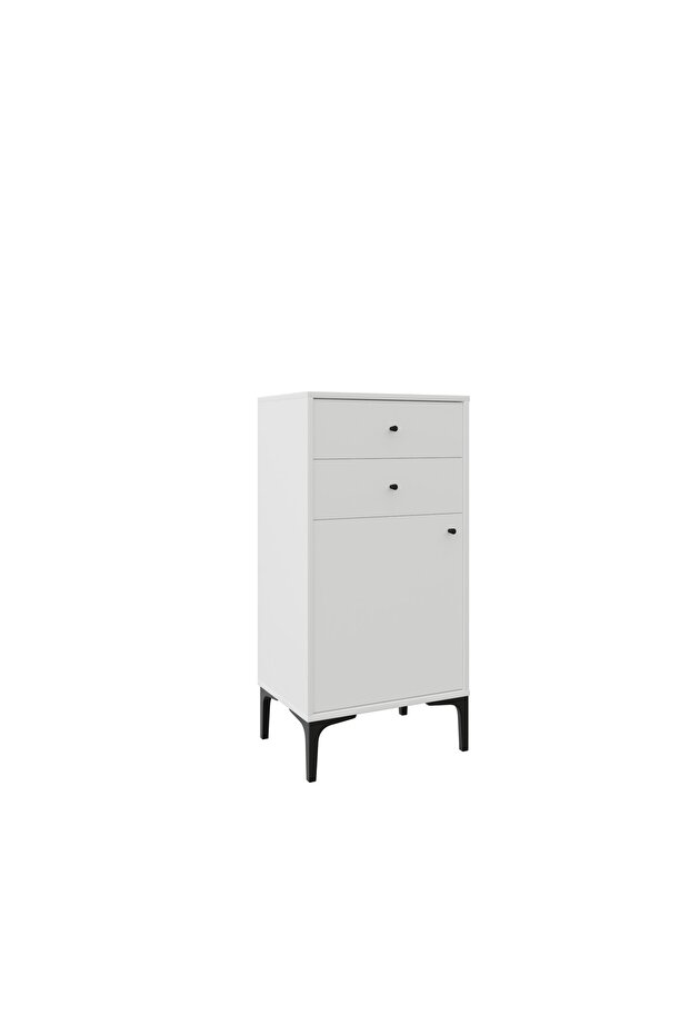 Focus Şifonyer(%100MDF) - 3