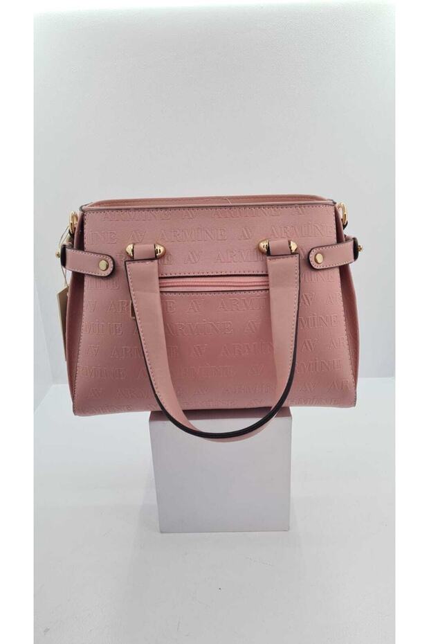 172 Çanta Lazer - 1