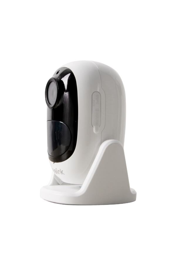 Argus 3 Pro Ip Kamera - 4