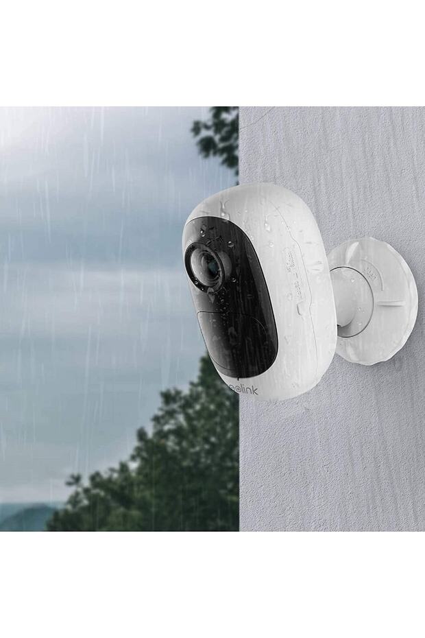 Argus 3 Pro Ip Kamera - 5