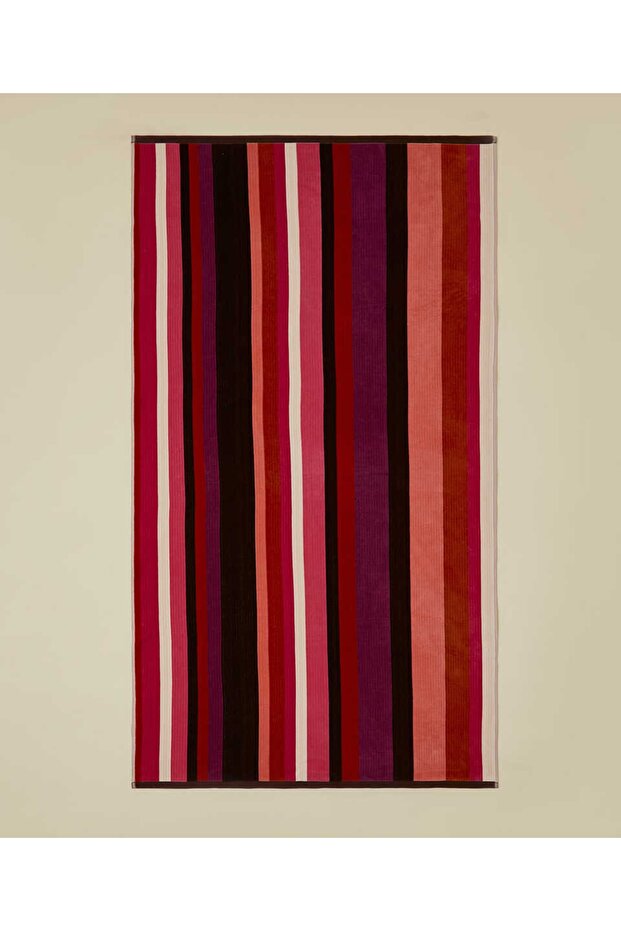 Mıcro Touch Bornoz - 6