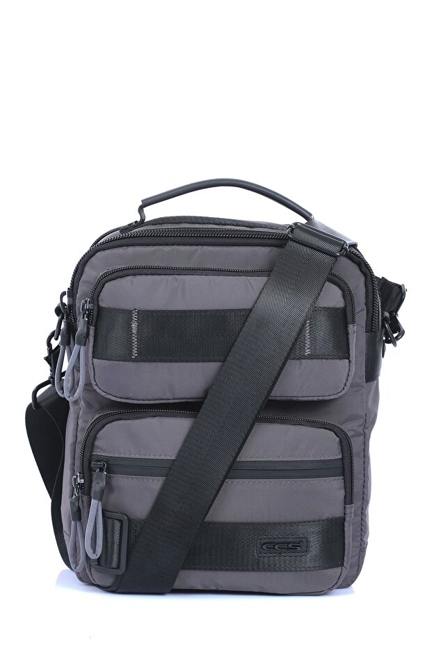 Gray Ççs 31221 Hanging Bag - 1