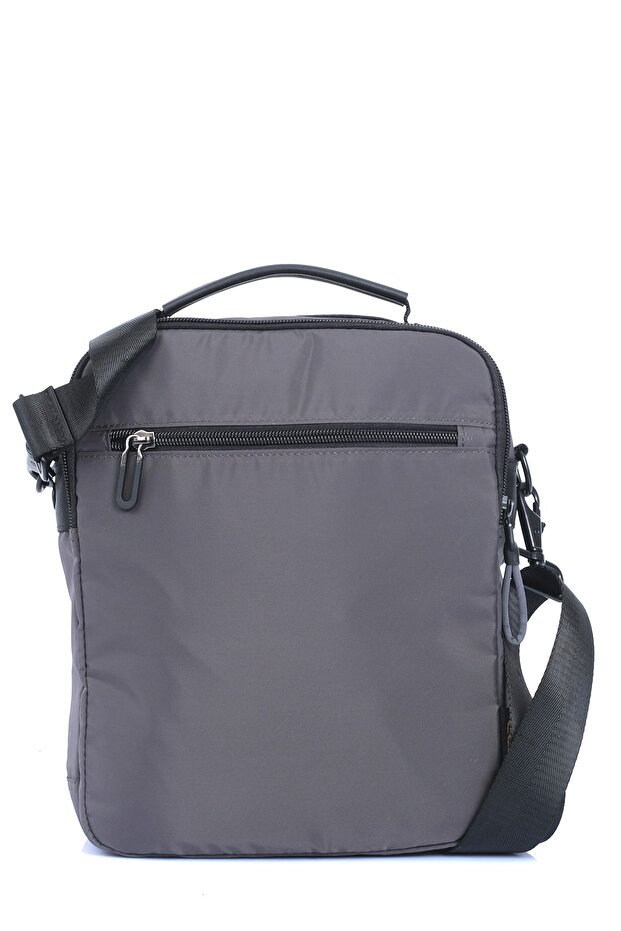 Gray Ççs 31221 Hanging Bag - 3
