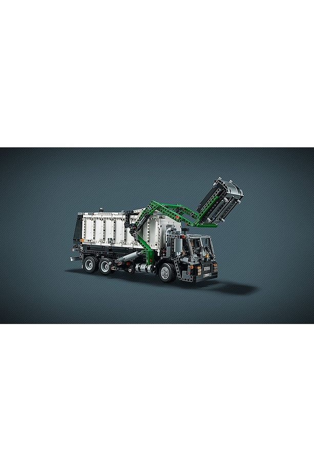 Technic 42078 Mack® Anthem - 7