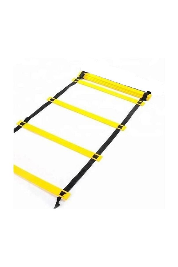 Antrenman Merdiveni 2.5 Metre 5 Çubuk - 1