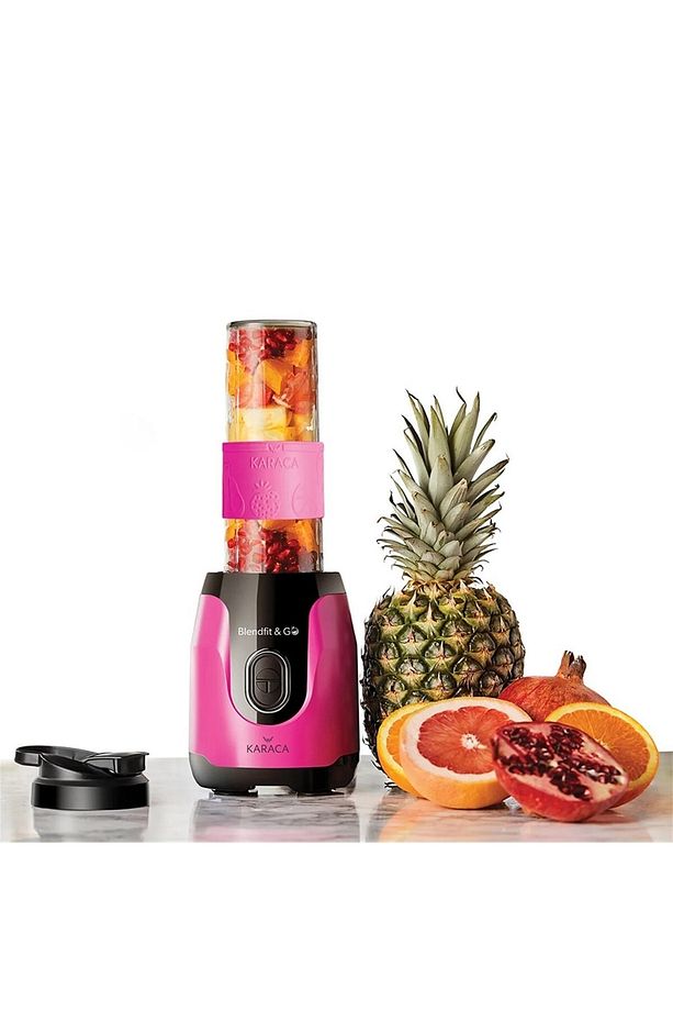 Blendfit Go Personal Kişisel Smoothie Blender - 1