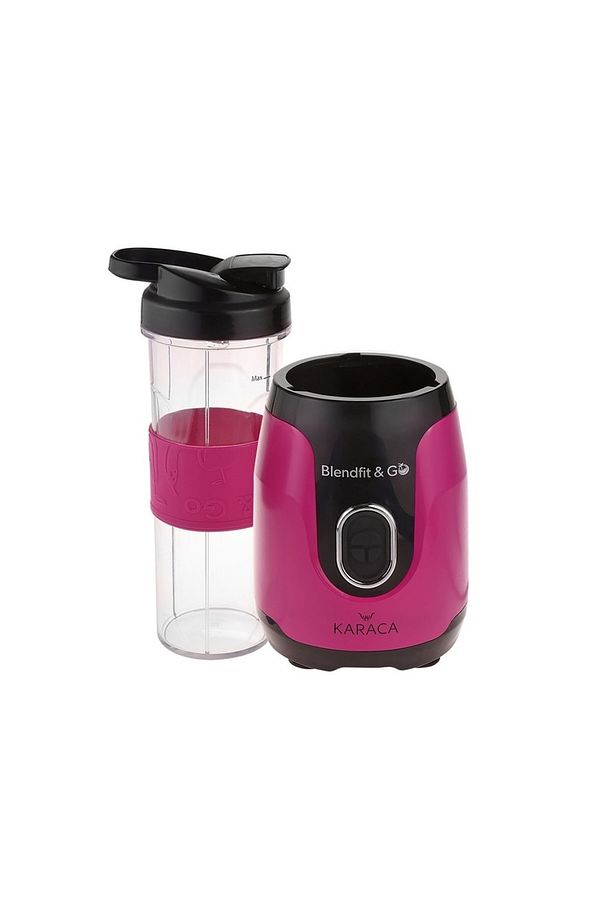 Blendfit Go Personal Kişisel Smoothie Blender - 2