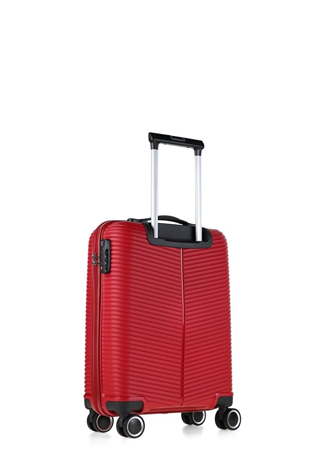 5224 Poliplan Kabin Boy Valiz - 4