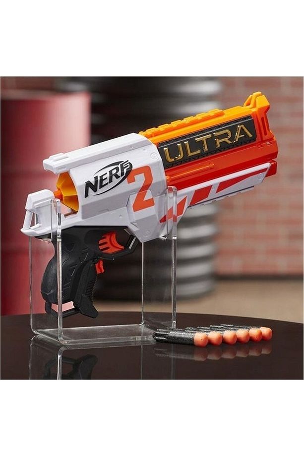 Ultra Two Tam Otomatik Dart Tabancası, 6 Ultra Dart - 1