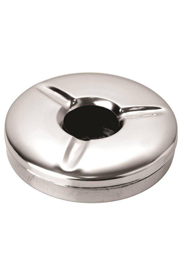 Stainless Steel Ash Tray with Pool
