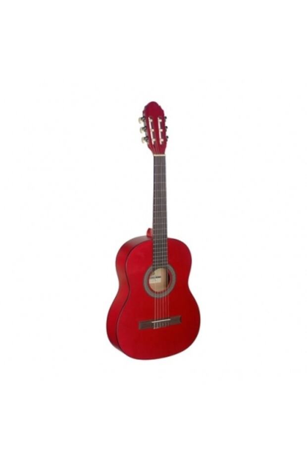 C440 M Red Klasik Gitar 4/4 - 1