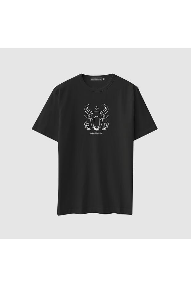 Тениска Taurus - Oversize - 1