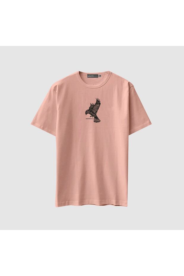 Deer Iı - Oversize T-shirt - 1