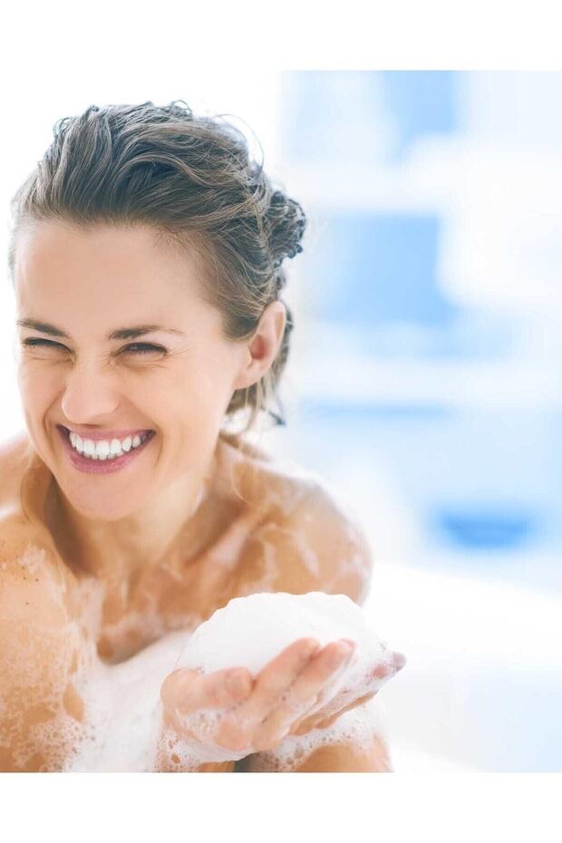 Micellar Care Keten Tohumu Özlü Micellar Su Ile Banyo Ve Duş Jeli 500 Ml - 4
