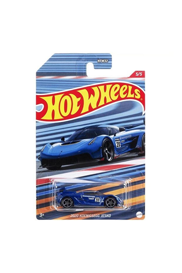 Race Track Cars Hdg71