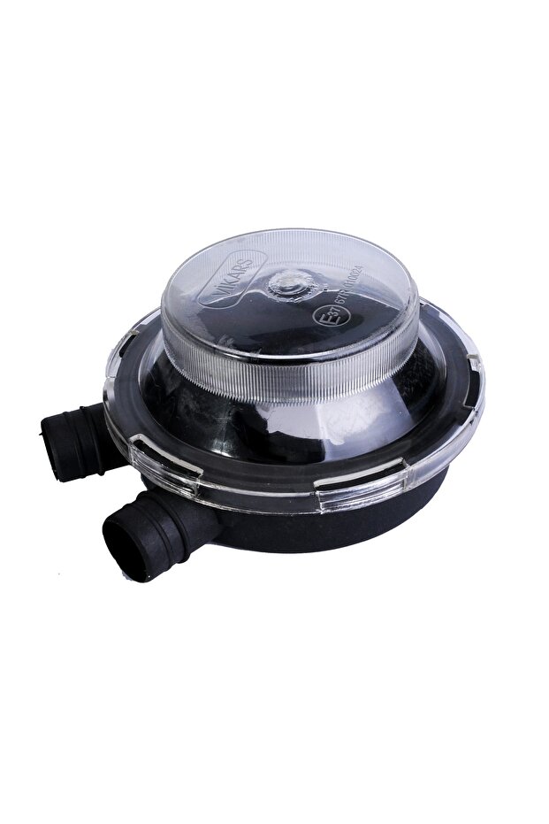 Şamandıra Havalandırma Kapağı - 1