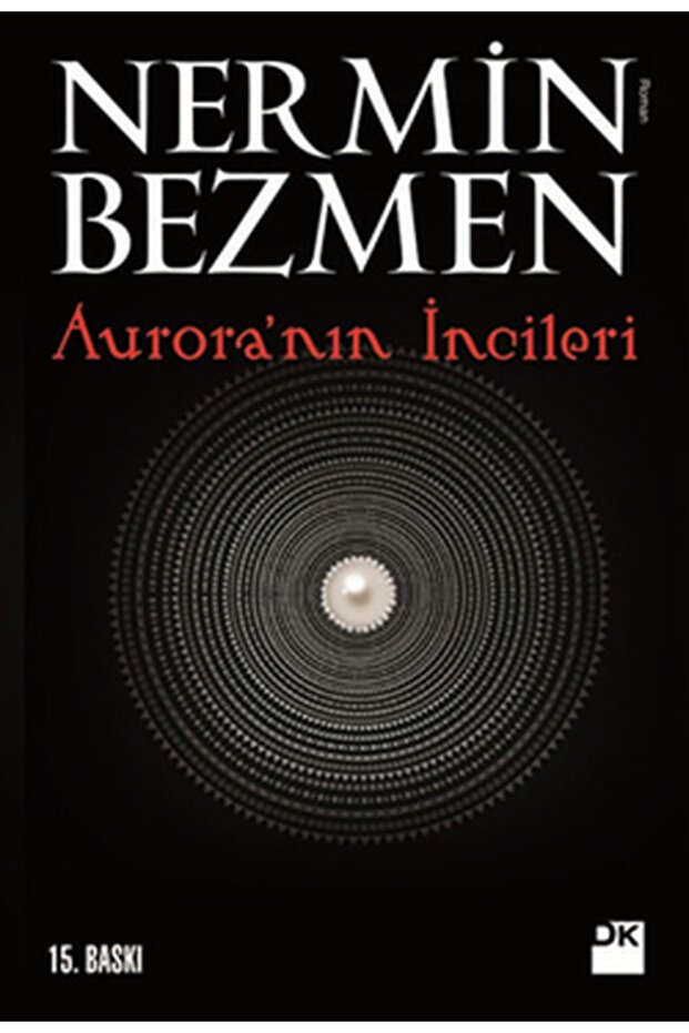 Aurora'nın Incileri - 1