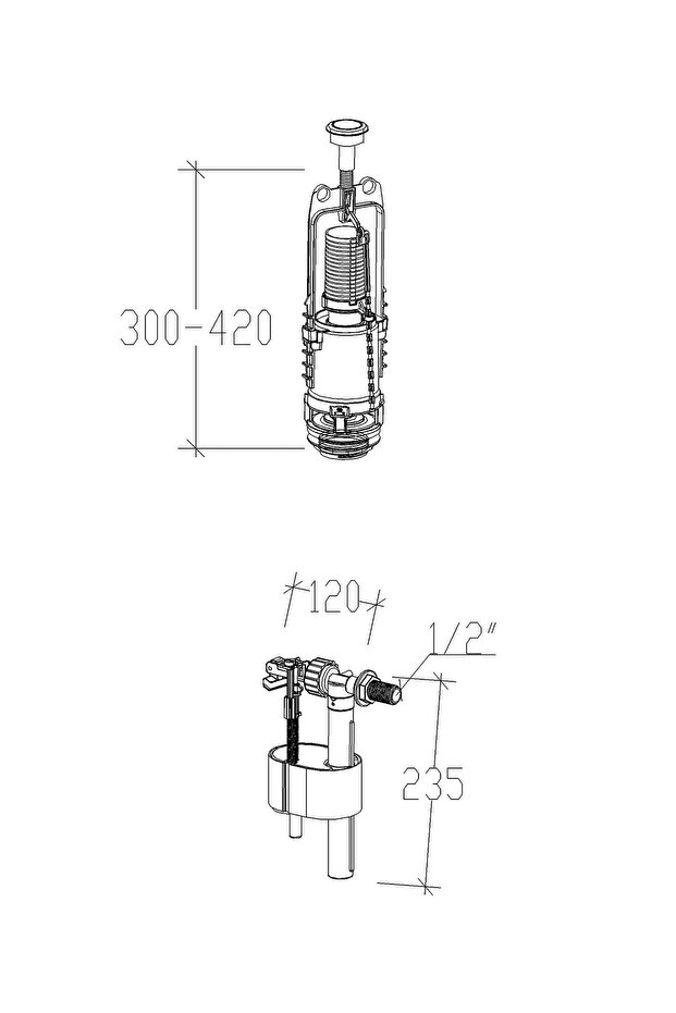 22/93 Optima İç Takım - 2