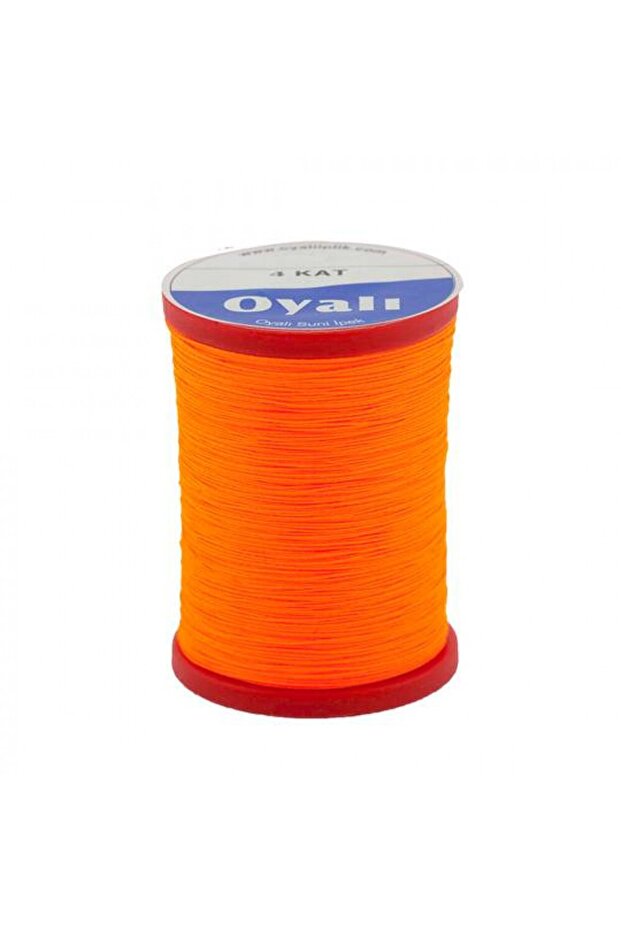 Embroidery Thread 4 Ply Artificial Silk Needlework Thread - Embroidery Thread Color No: 7002
