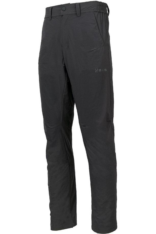 Erkek Pantolon Açık Gri Plasic - 1