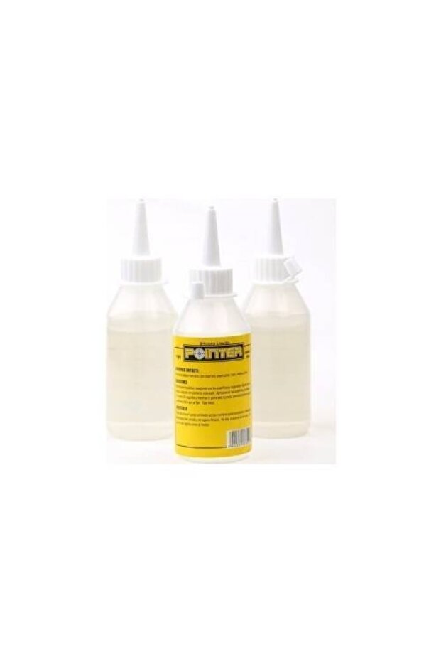 Liquid Silicone 100 ml - 1