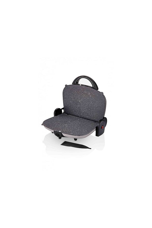 Life Tost Makinesi Inox - 3