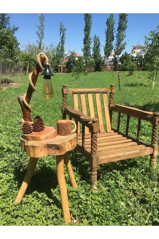 Kozalak Lambader - 1