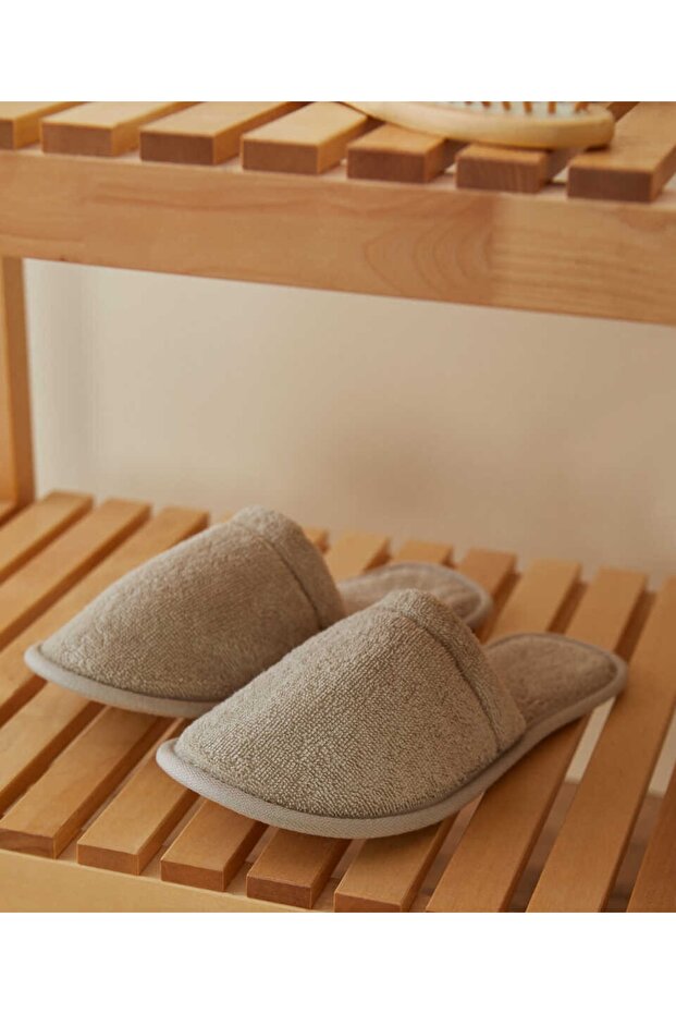 Mıcro Touch Terlık - 2