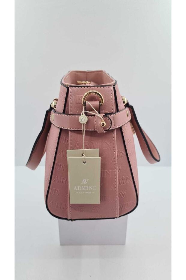 172 Çanta Lazer - 2