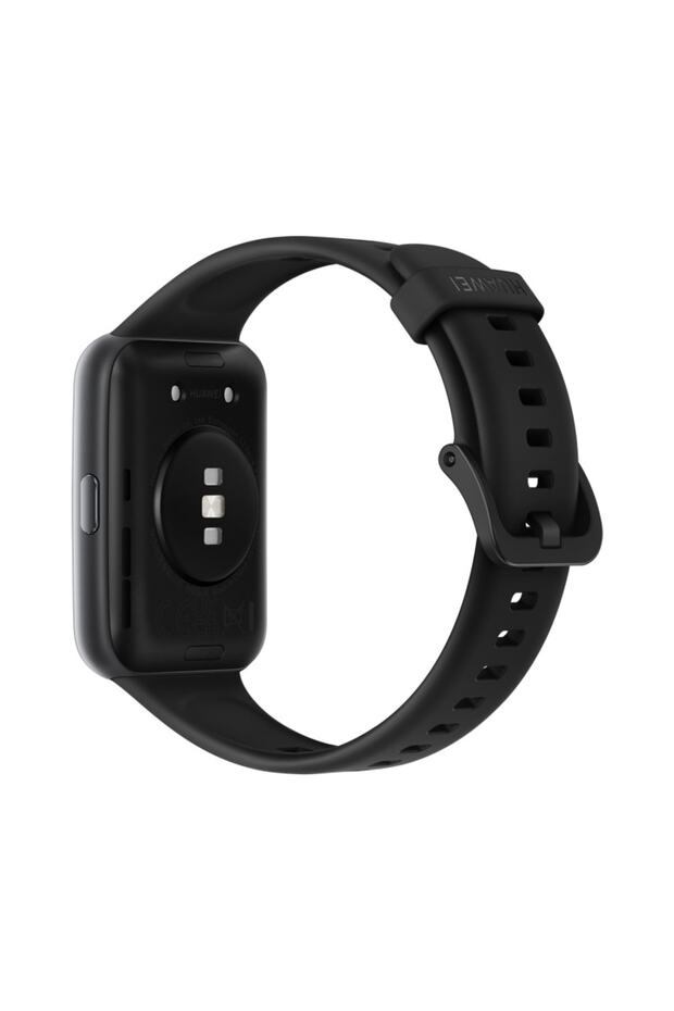 Watch Fit 2 - Siyah - 3