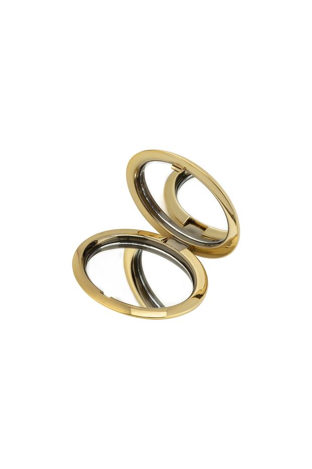 Charlotte Mini Ayna - 3