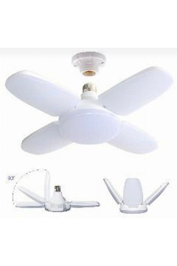 Wınlight 50 Wt Pervane Led Ampul - 2