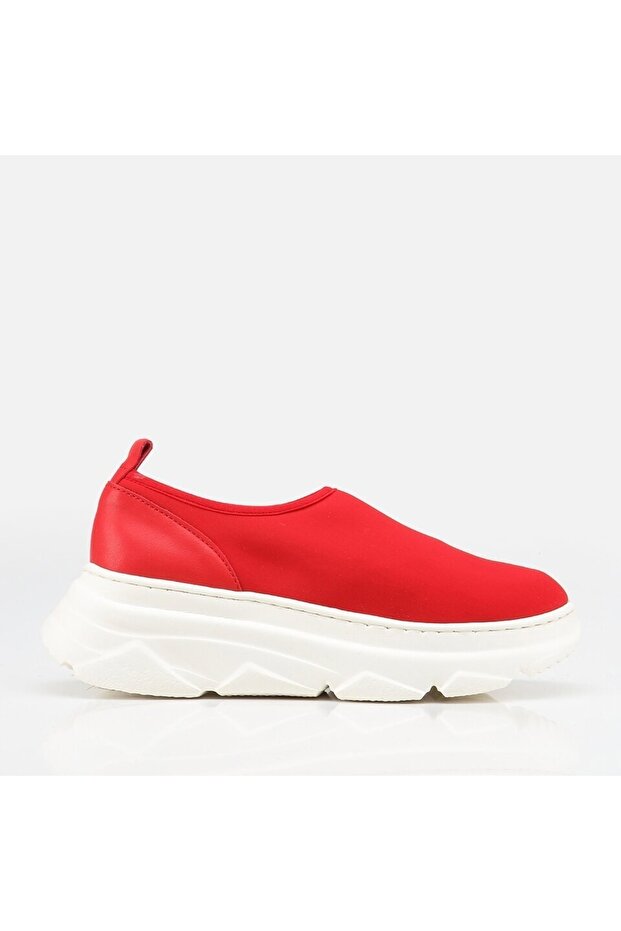 Red Women's Shoes