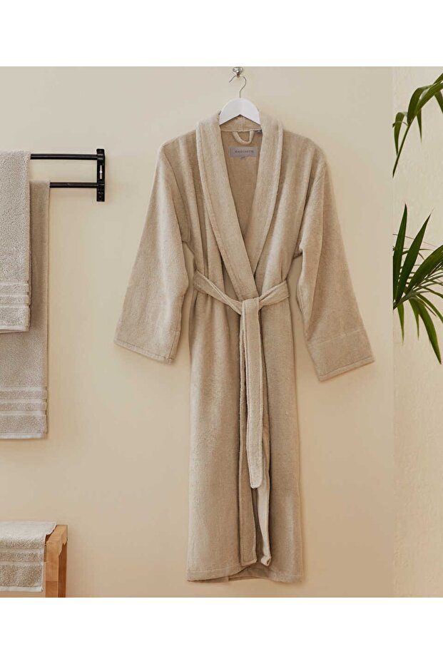 Mıcro Touch Bornoz - 4