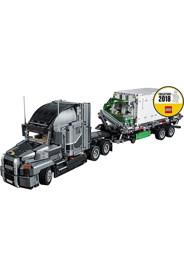 Technic 42078 Mack® Anthem - 3