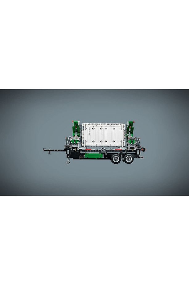 Technic 42078 Mack® Anthem - 4