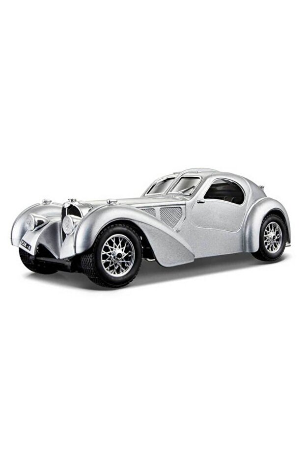 Bburago 1:24 Bugatti Atlantic Model Car
