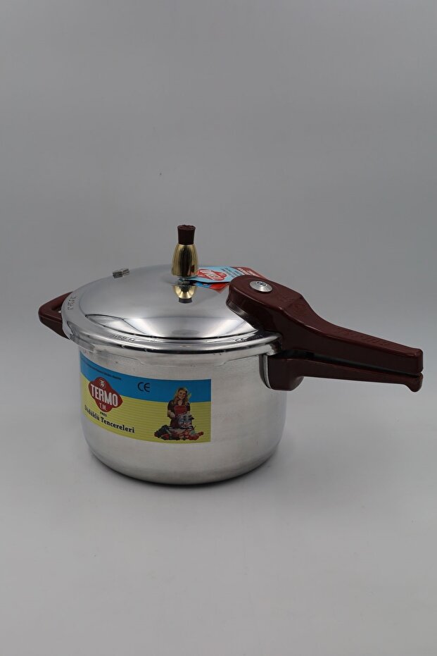 Düdüklü 5 Litre-52 - 1