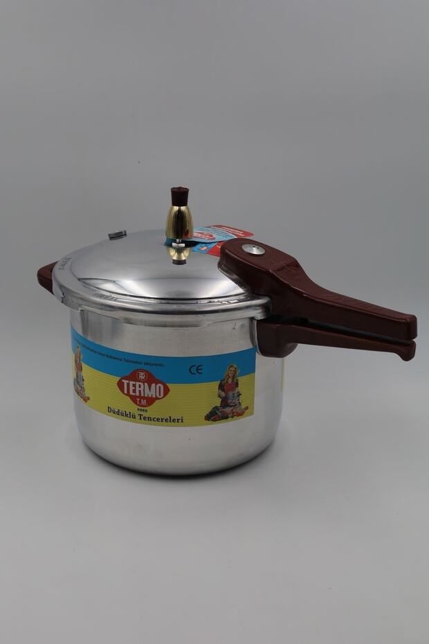Düdüklü 6 Litre - 1