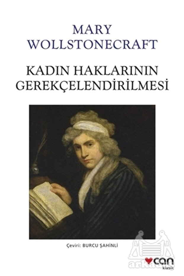 Kadın Haklarının Gerekçelendirilmesi