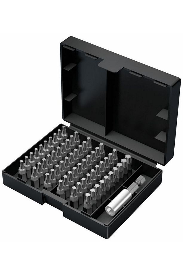 Bit-safe Klasik 9 Bits Seti 05057909001 - 1