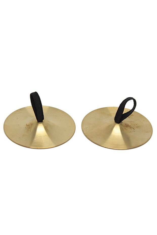 FC4 Parmak Zili (7cm) - 1