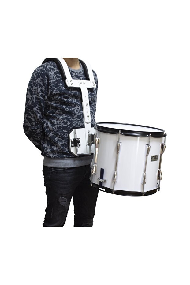 - Marching Snare Drum MSH-1412 - 1