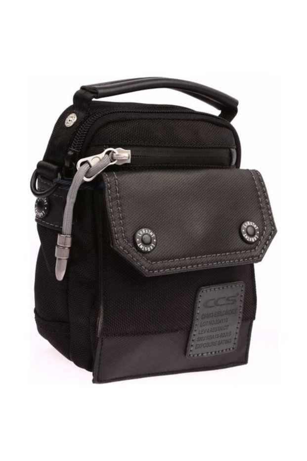 Ççs 31149 Hanger Bag Black