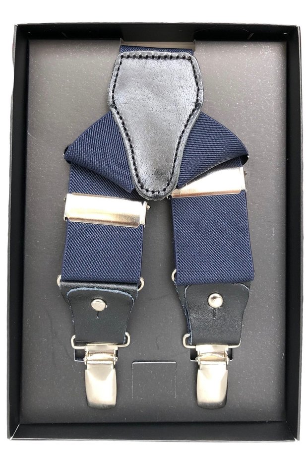Laci 3.5 Cm Trouser Hanger