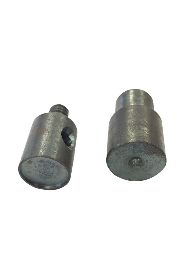 No: 0 Rivet - Perçin Kapsül Çakma Kalıbı, - 5