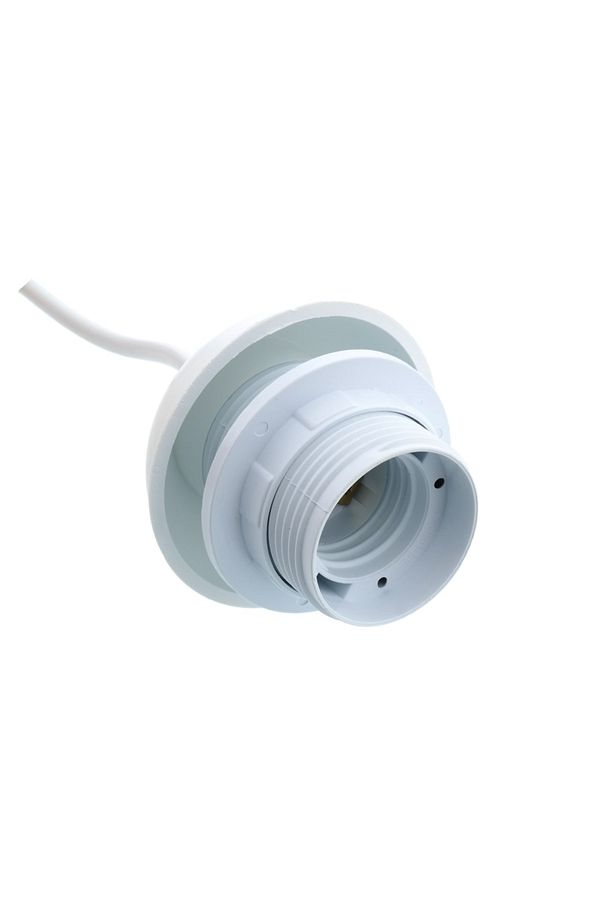 Kablolu Sarkıt E27 Duylu E-27 Kablolu Duy E 27 Duylu Kablolu Sarkıt Tesisatı - 6