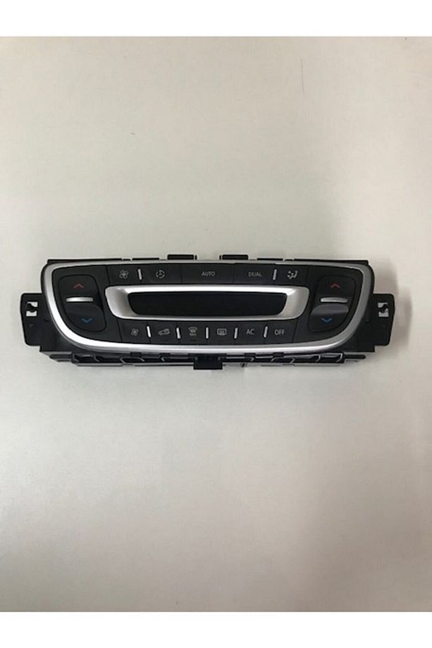 Orjinal Fluence /megane 3 Klima Kontrol Paneli 275100016r-275100018r - 1