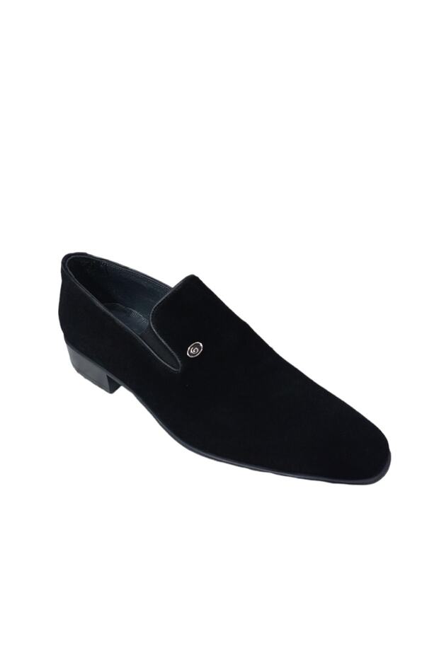 Men's Fantasy Suede Shoes